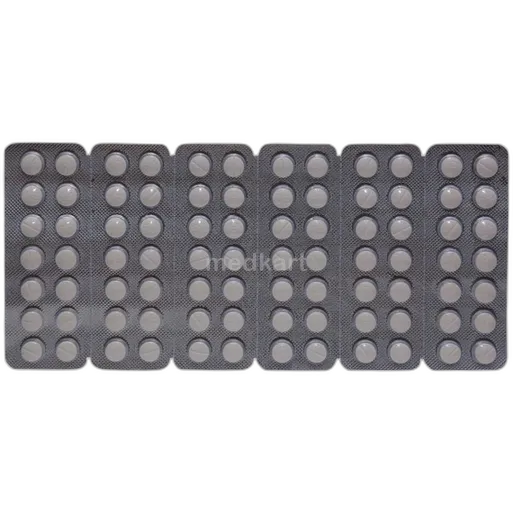 atecard 50mg tablet 14's